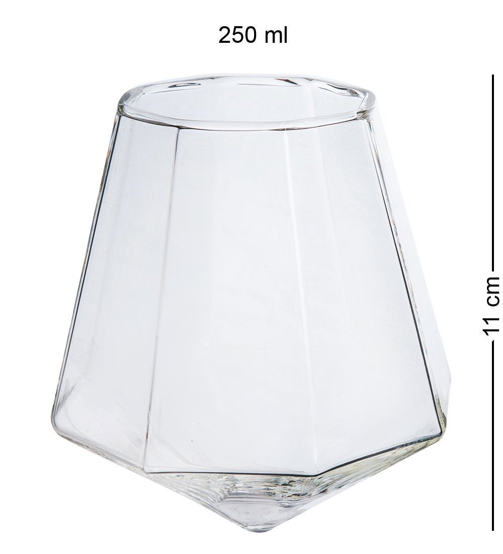 DN-60 Стакан-перевертыш «На грани»