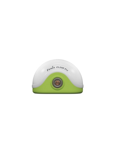 Фонарь Fenix кемпинговый CL20R Pro зеленый 400 люмен