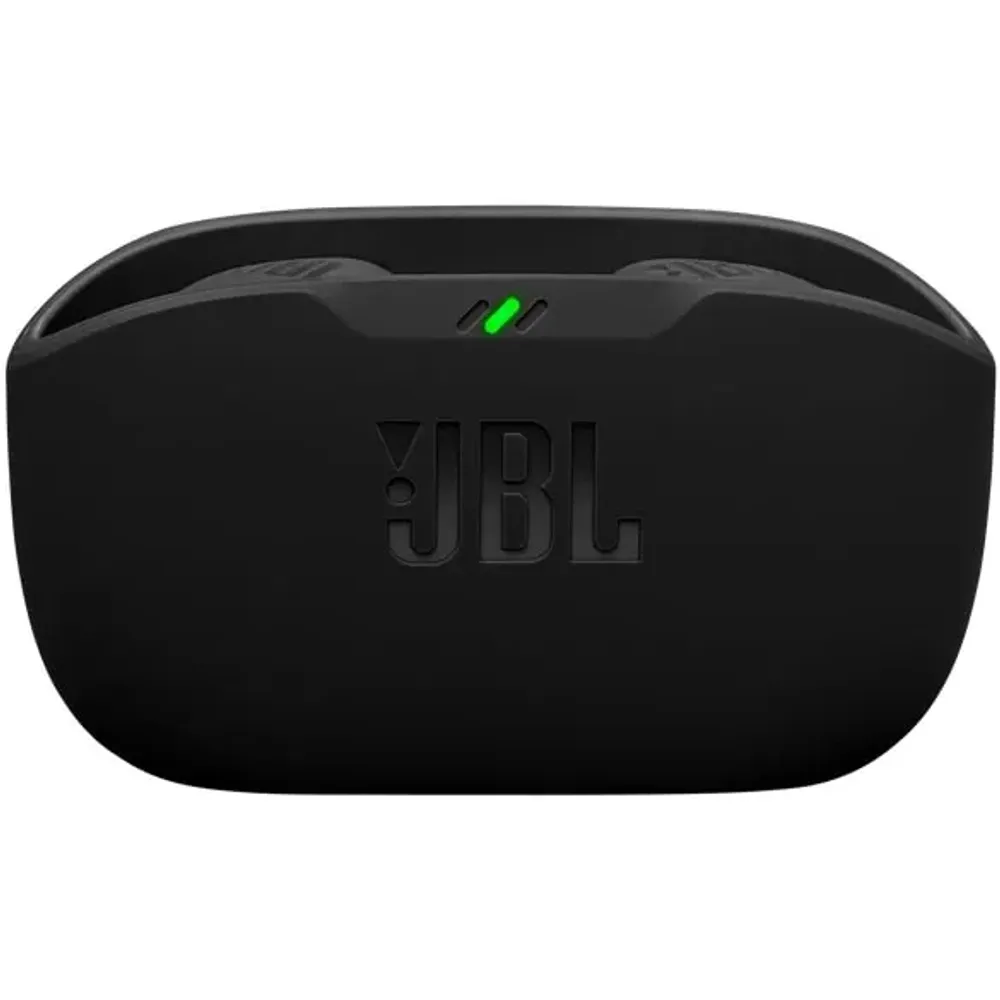 Беспроводные наушники JBL Wave Buds 2 Black - 8