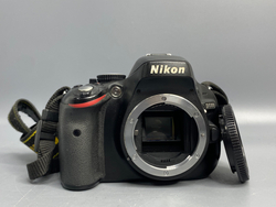 Nikon D5100 Kit 18-55mm 30.000 кадров