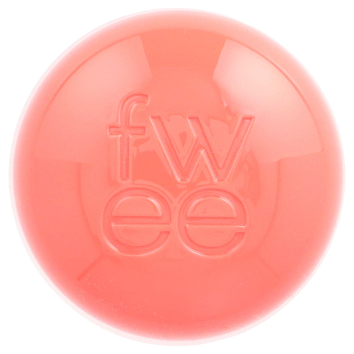 fwee, Lip & Cheek Blurry Pudding Pot, CR02 Boy, 5 г (0,17 унции)