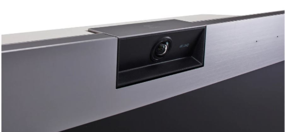 Интерактивный дисплей  LG 55CT5WJ-B.ARUZ