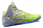 Кроссовки Nike Lebron 11 Maison Luster Volt