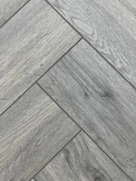 Каменный ламинат SPC SW 5505 herringbon