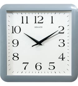 Салют SLT-156 Часы настенные «САЛЮТ КЛАССИКА»