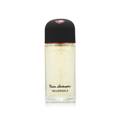 Tonino Lamborghini Millennials Eau De Toilette - tester 125 ml (man)