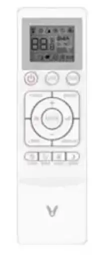 Сплит-система Viomi KFR-52GW/EY2UMC Cross