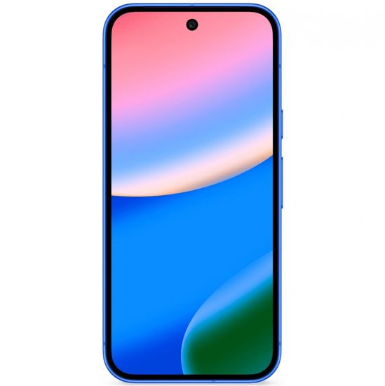 Смартфон Google Pixel 10 256 ГБ Синий Indigo