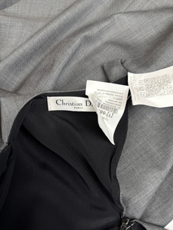 Платье Christian Dior