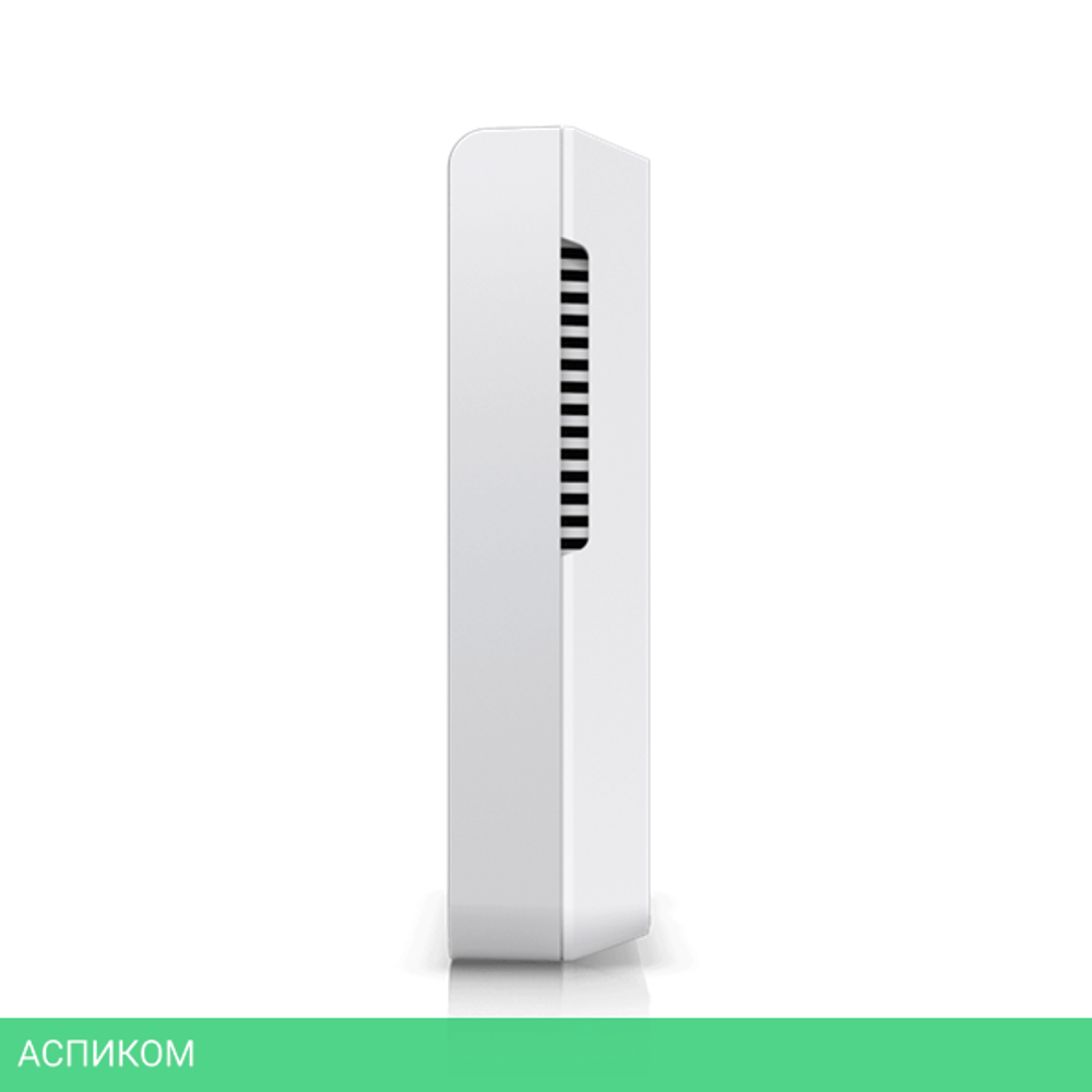 Точка доступа Ubiquiti UniFi 7 AP Pro Wall (U7-Pro-Wall)