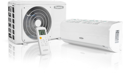 Настенная сплит-система Бирюса Classic B-09CPR/B-09CPQ на 25м2