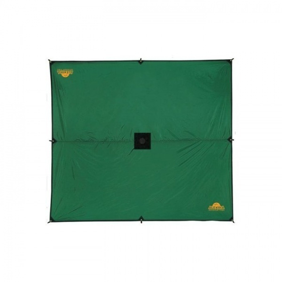 ТЕНТ ALEXIKA TARP 4X4 м