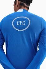 Кофта Nike Chelsea FC 25/26 Strike - синий