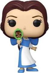 Funko Pop! Disney: Beauty & Beast- Belle