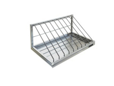 Полка Навесная Для Досок Kayman Пнд-9-1