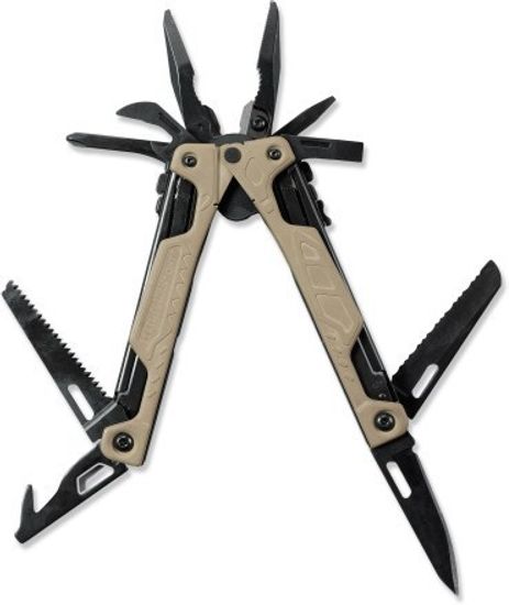 Мультитул-инструмент Leatherman OHT-Coyote Tan 831642 (чехол: MOLLE-BROWN)