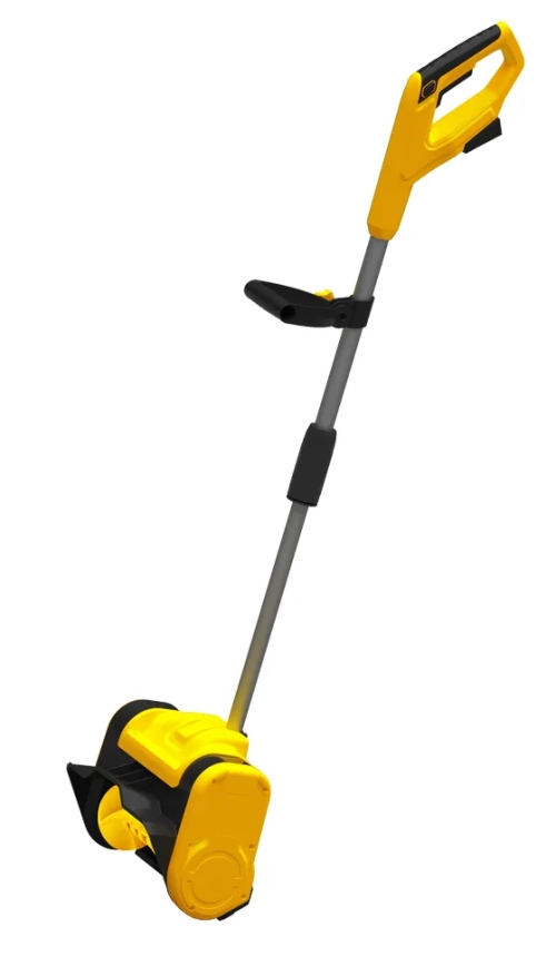 Снегоуборщик аккумуляторный Huter SGC 20-2Li