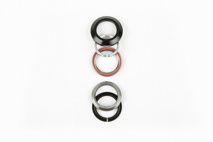 Рулевая BSD INTEGRATED SEALED HEADSET BLACK