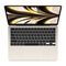 MacBook Air 2022 13&quot; (М2 8C CPU, 8C GPU) 8Gb/256Gb Сияющая звезда (MLY13)