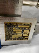 G1-GD-4WE10D-30S/B127N9/V - Гидрораспределитель во взрывобезопасном группа I исполнении золотниковый Ду 10 с электроуправлением G24, схема D (574A), возврат - пружинный