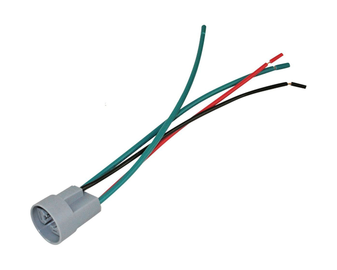 Разъем для подключения кнопок, 19 мм, Marine Rocket