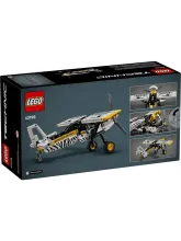 Конструктор Technic 42198 Пропеллерный самолёт