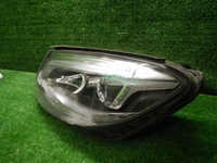 Фара левая Mercedes S class W222 (2013-2017) LED