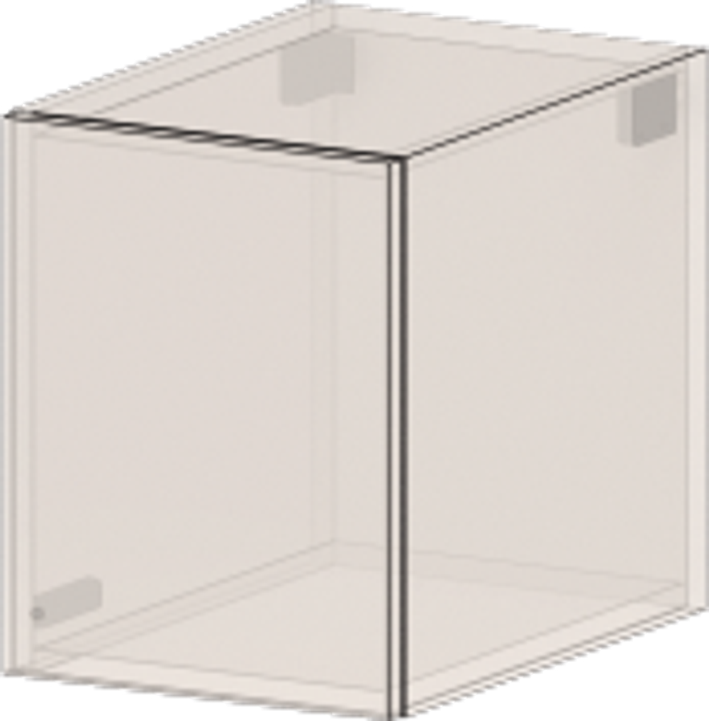 Модульная система "Денвер" кашемир