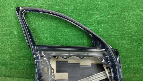 Дверь передняя левая BMW 5er G30 (2017-2023)