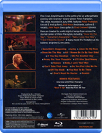 Peter Frampton / Live In Detroit (Blu-ray)