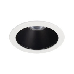Светильник MS-ATLAS-BUILT-R58-10W Warm3000 (WH-BK, 35 deg, 230V) (Arlight, IP20 Металл, 5 лет) 035454(1)