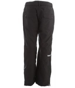 Брюки MARKER WOMEN'S Ava Pant (артикул 1922) цвет Black (010)