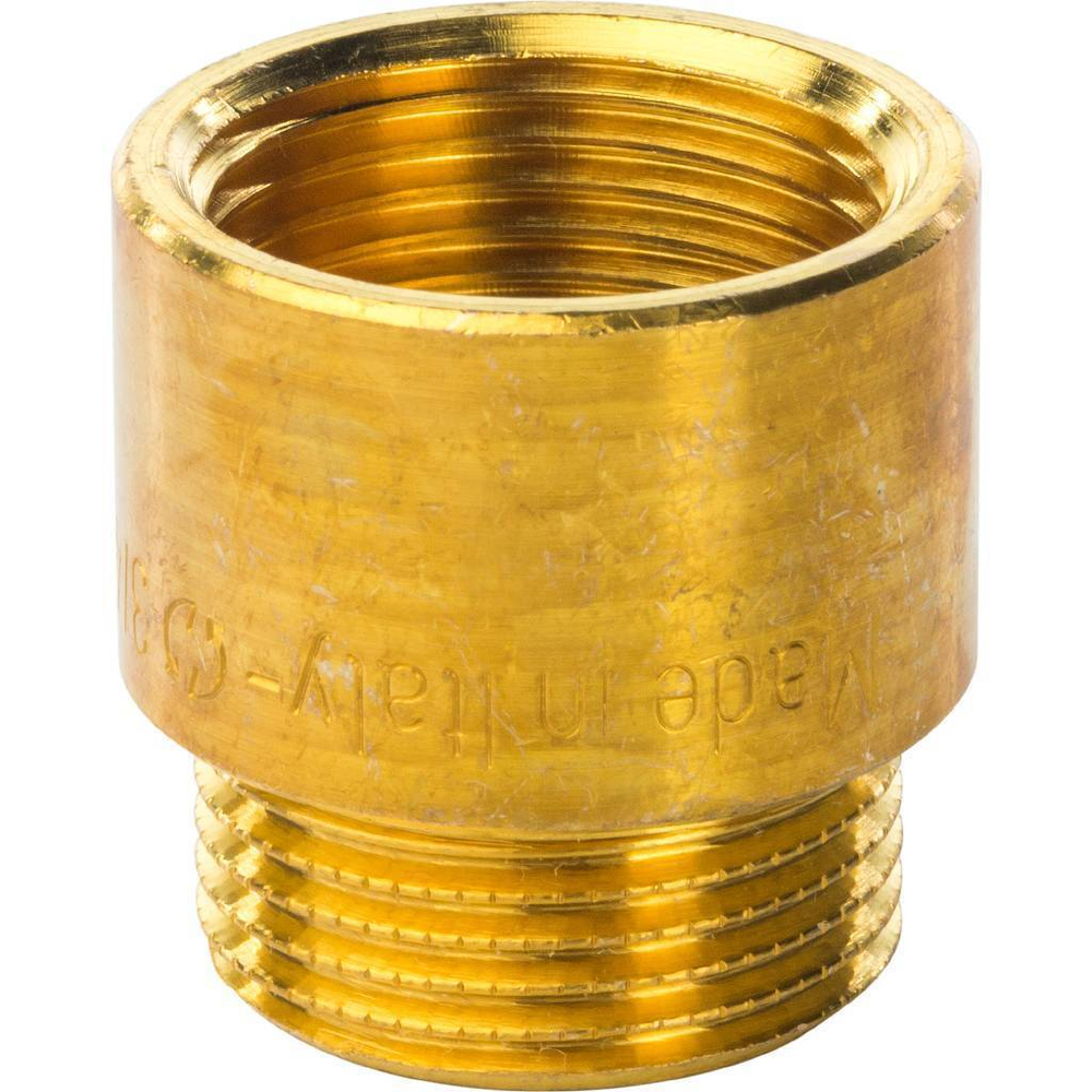 Удлинитель STOUT 3/4"x20 мм ВР/НР