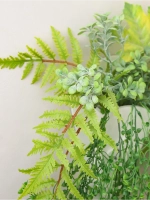 Искусственные цветы для декора