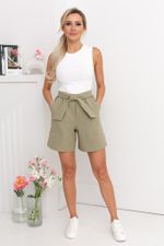 Шорты Майли №1 Valentina