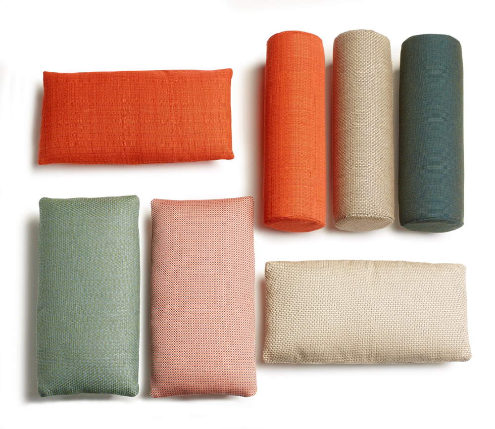 Подушка-подголовник для лаунж кресла Scab Design Dress Code Fashion,