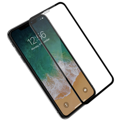 Защитное стекло Nillkin 3D CP+ MAX для iPhone 11 / XR