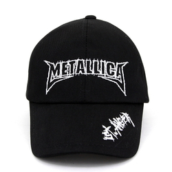 Бейсболка Metallica St. Anger (057)