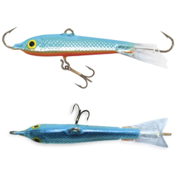 Балансир Kuusamo Tasapaino 60мм #RB/BL/FYe/FR-R