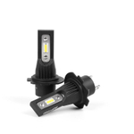 Светодиодные лампы H7 Optima LED QVANT, 5000K, 12-24v, (комплект, 2шт)