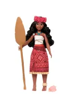 Кукла поющая Disney Princess Moana2/Vaiana2 JBT61