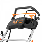 Газонокосилка бензиновая DAEWOO DLM 5500SVE