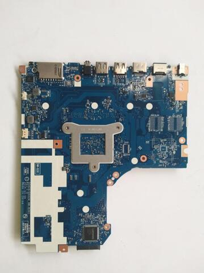 Материнская плата для ноутбука Lenovo ideapad 320-14IAP NM-B30 intel Celeron N3350 UMA NOK (5B20P19722), оригинал