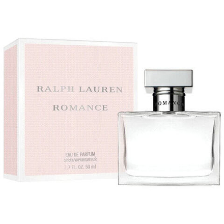 Женская парфюмерия Ralph Lauren EDP Romance 50 ml