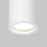 Потолочный светильник Technical C121CL-GU10-W