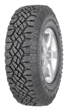 Goodyear Wrangler DuraTrac 255/55 R19 111Q XL