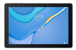 Планшет Huawei MatePad T10 2/32Gb WiFi AGRK-W09 (53012RDK) синий 9.7"(1280x800)IPS/  8 ядер (2Ghz)/ 2Gb/ 32Gb  / Слот microSD / Bluetooth 4.2/ /  5100mAh/ Синий/ Android 10.0