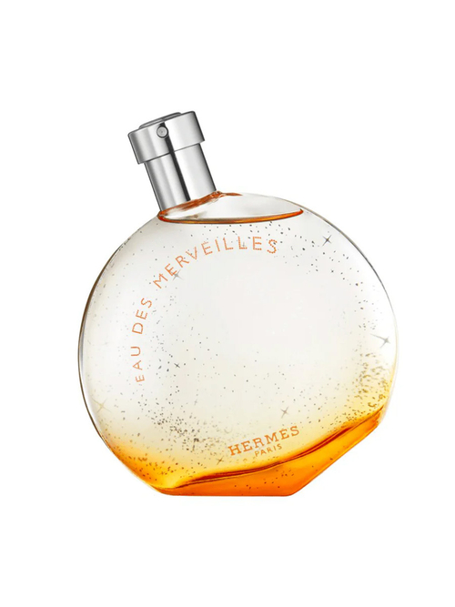 HERMES EAU DES MERVEILLES lady 30ml edt