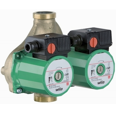 Насос циркуляционный Wilo-Star-ZD 25/6