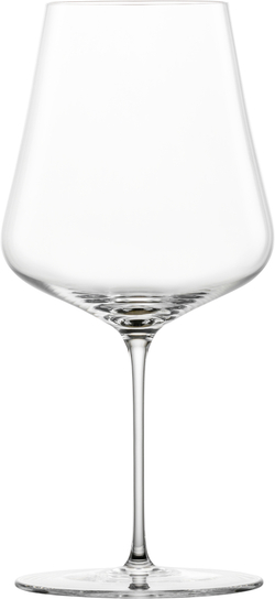 DUO - Набор бокалов 2 шт Burgundy 739 мл; стекло